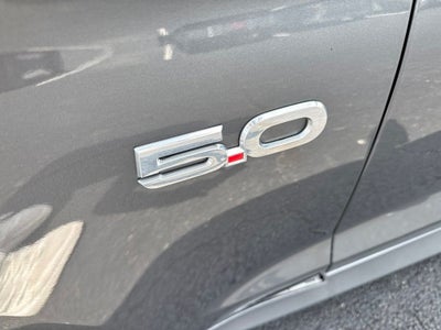 2022 Ford Mustang GT