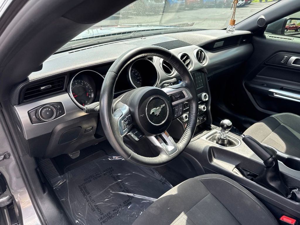 2022 Ford Mustang GT