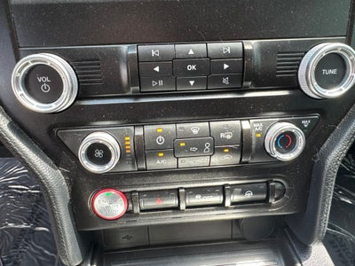 2022 Ford Mustang GT