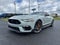 2021 Ford Mustang Mach 1 Fastback