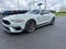 2021 Ford Mustang Mach 1 Fastback