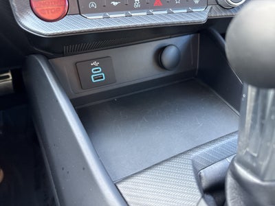 2025 Ford Mustang EcoBoost Premium Fastback