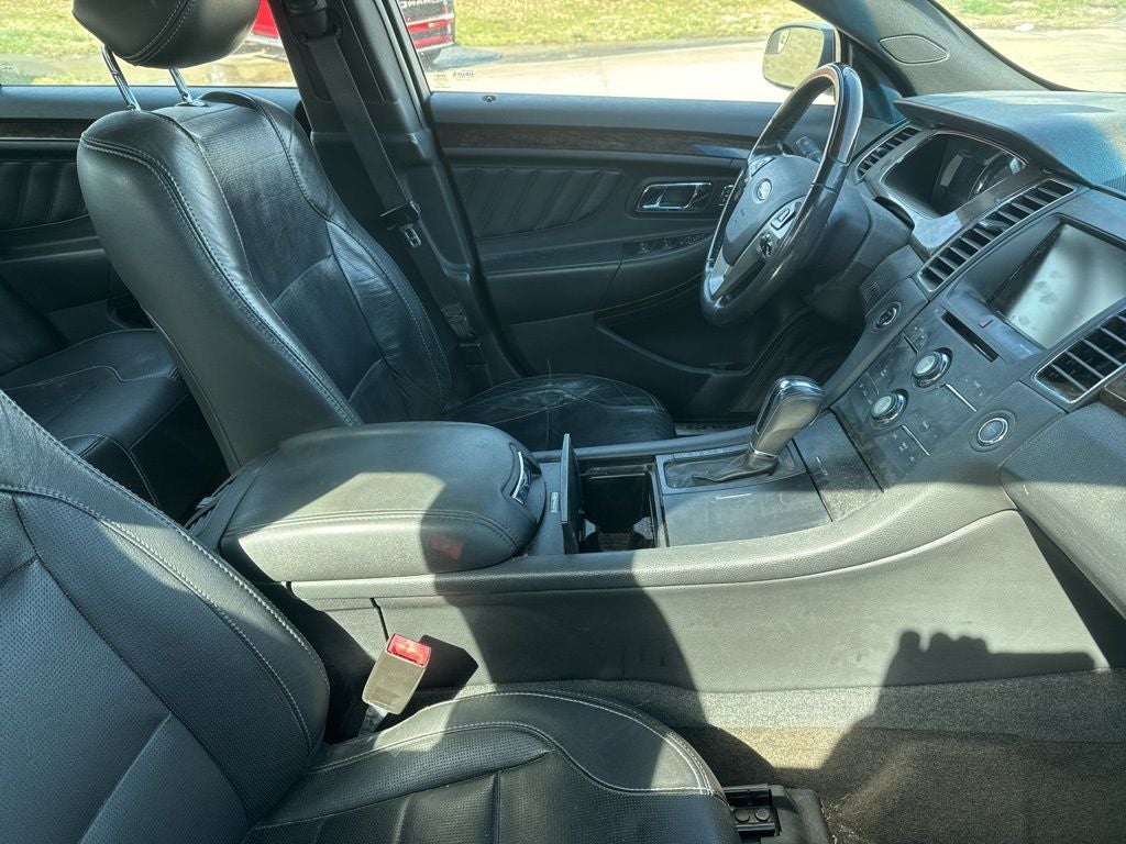 2014 Ford Taurus Limited