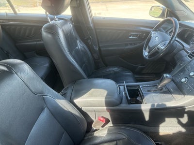 2014 Ford Taurus Limited