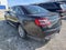 2014 Ford Taurus Limited
