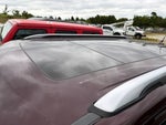 2019 Ford Explorer Platinum