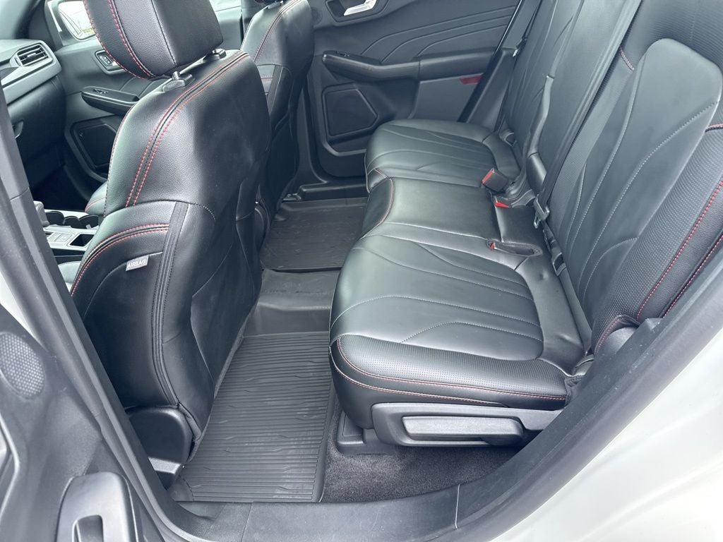 2025 Ford Escape ST-Line Elite