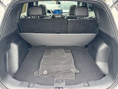 2025 Ford Escape ST-Line Elite