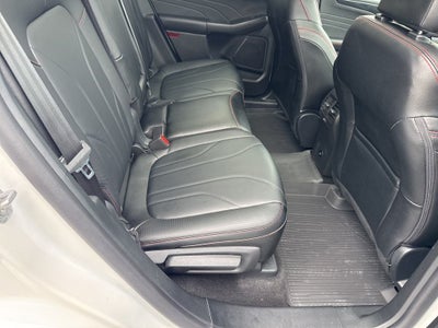 2025 Ford Escape ST-Line Elite