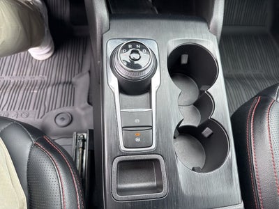 2025 Ford Escape ST-Line Elite