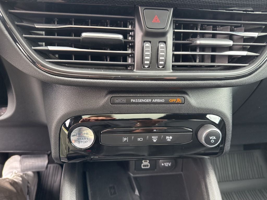2025 Ford Escape ST-Line Elite