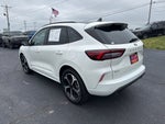 2025 Ford Escape ST-Line Elite