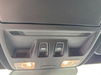 2025 Ford Escape ST-Line Elite