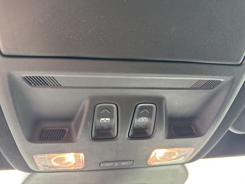 2025 Ford Escape ST-Line Elite