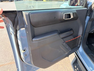 2024 Ford Bronco Raptor Pre Owned