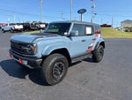 2024 Ford Bronco Raptor Pre Owned