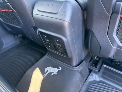 2024 Ford Bronco Raptor Pre Owned