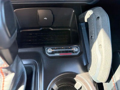 2024 Ford Bronco Raptor Pre Owned
