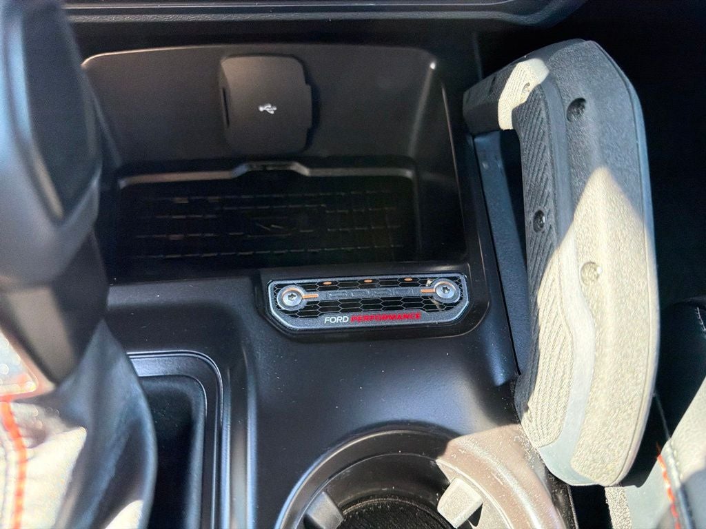 2024 Ford Bronco Raptor Pre Owned