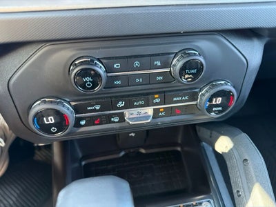 2024 Ford Bronco Raptor Pre Owned
