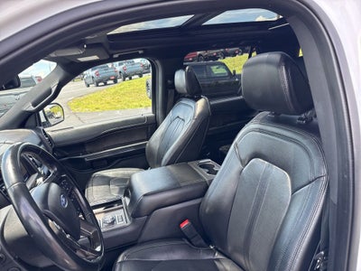 2021 Ford Expedition Limited MAX
