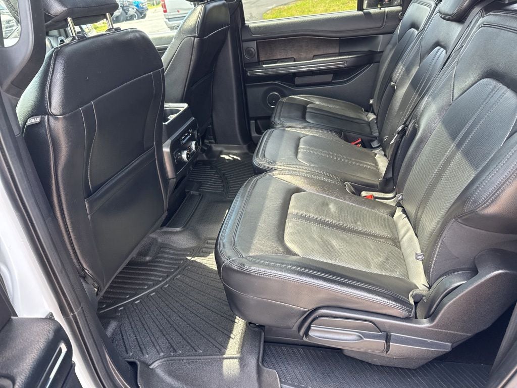 2021 Ford Expedition Limited MAX