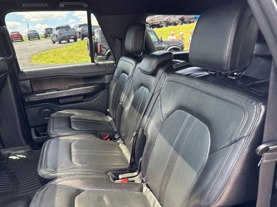 2021 Ford Expedition Limited MAX