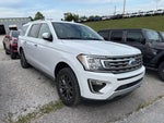 2021 Ford Expedition Limited MAX