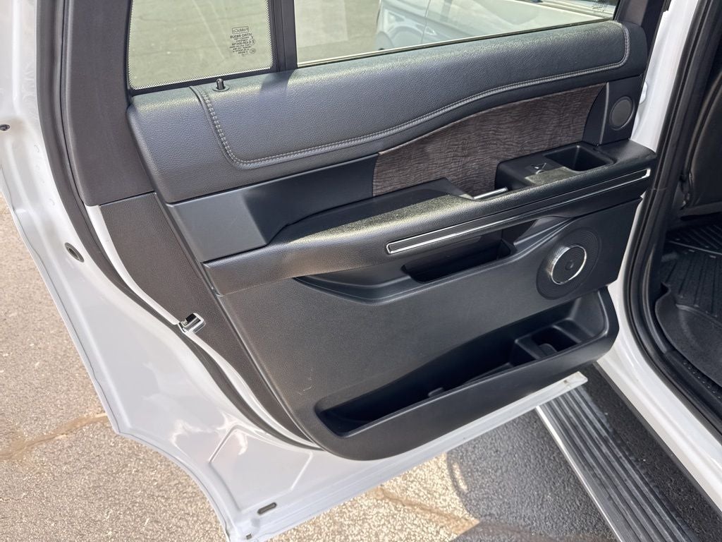2021 Ford Expedition Limited MAX