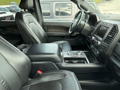 2021 Ford Expedition Limited MAX