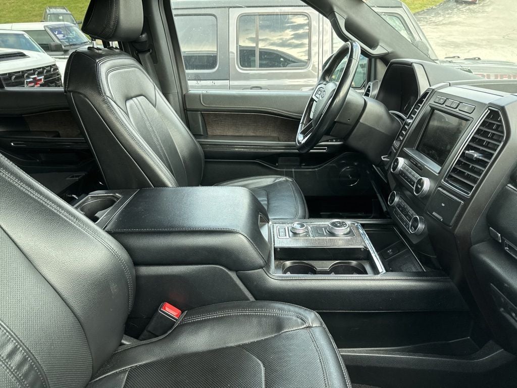 2021 Ford Expedition Limited MAX