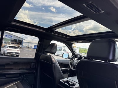2021 Ford Expedition Limited MAX