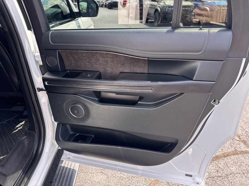2021 Ford Expedition Limited MAX