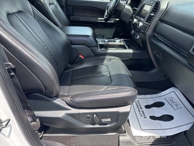 2021 Ford Expedition Limited MAX