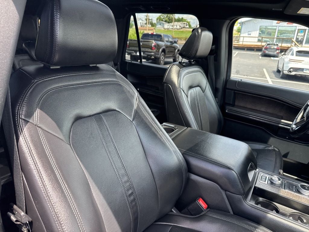 2021 Ford Expedition Limited MAX