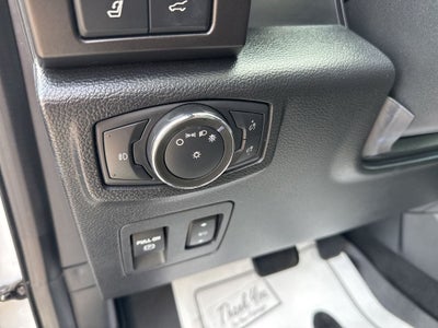 2021 Ford Expedition Limited MAX