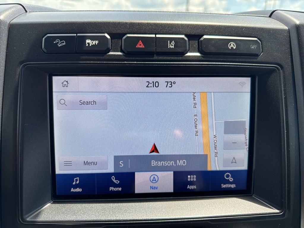 2021 Ford Expedition Limited MAX
