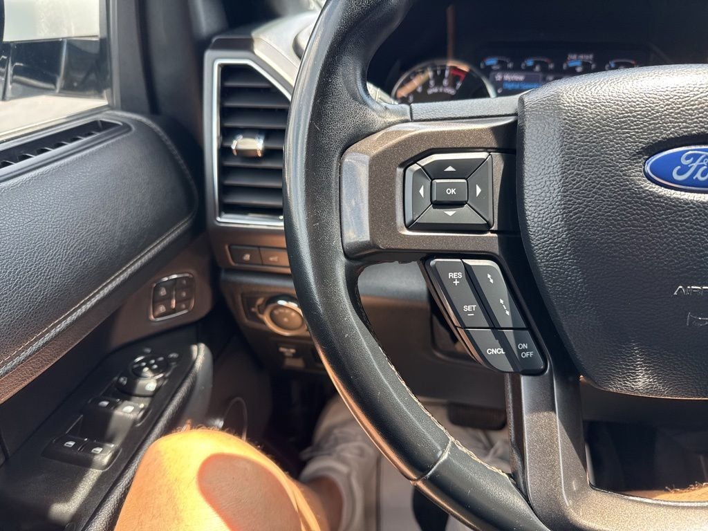 2021 Ford Expedition Limited MAX