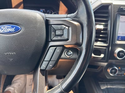 2021 Ford Expedition Limited MAX