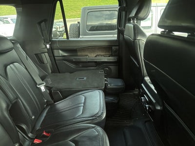 2021 Ford Expedition Limited MAX