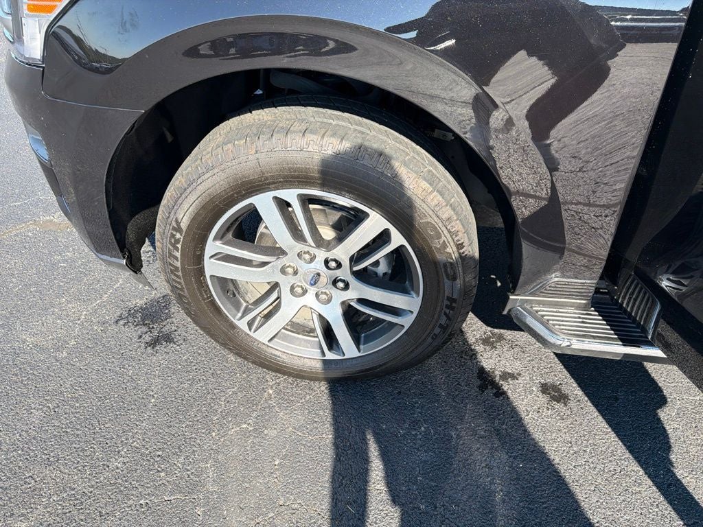 2023 Ford Expedition XLT