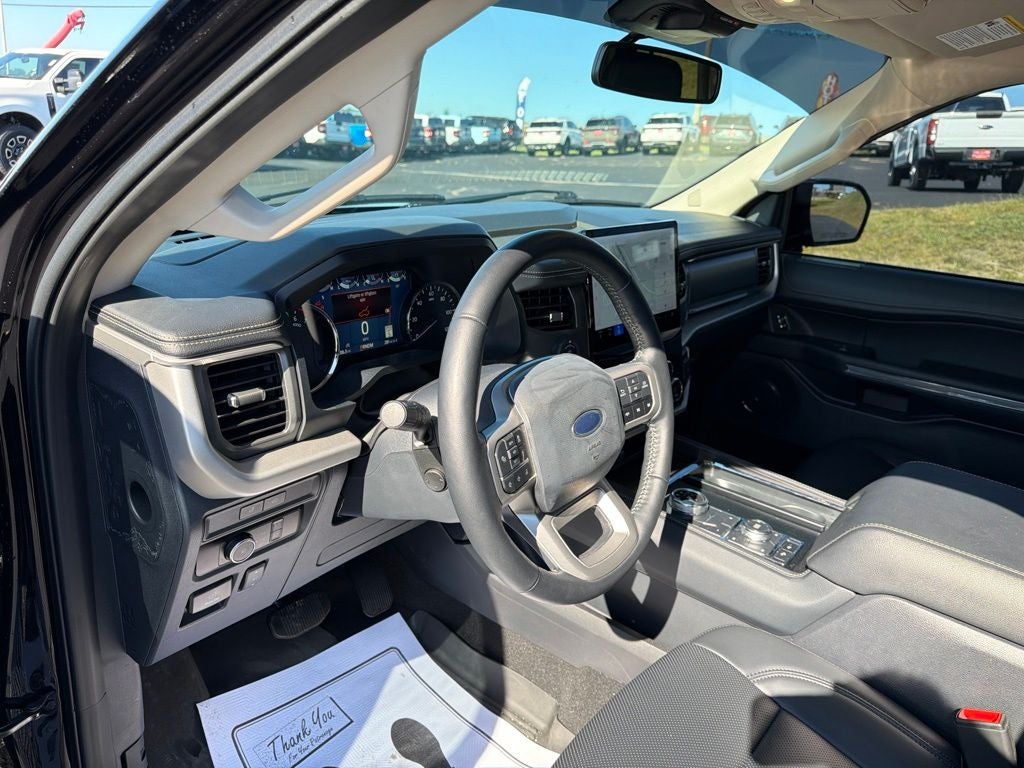 2023 Ford Expedition XLT