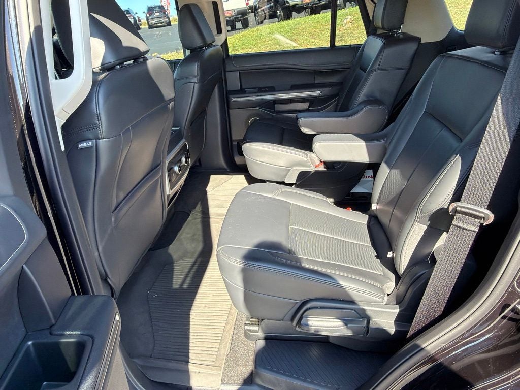 2023 Ford Expedition XLT