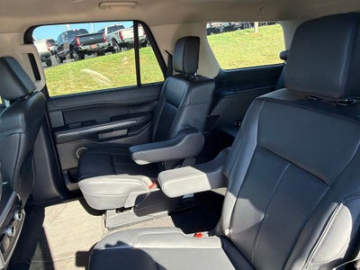 2023 Ford Expedition XLT