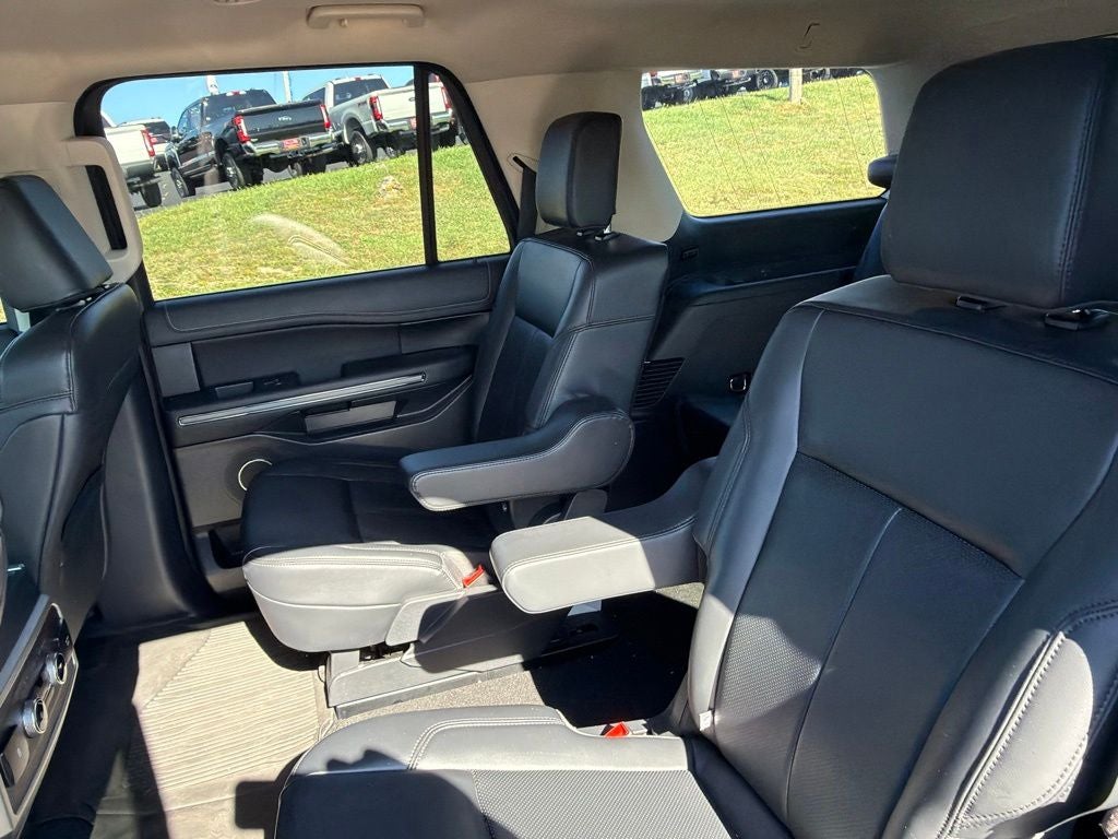 2023 Ford Expedition XLT