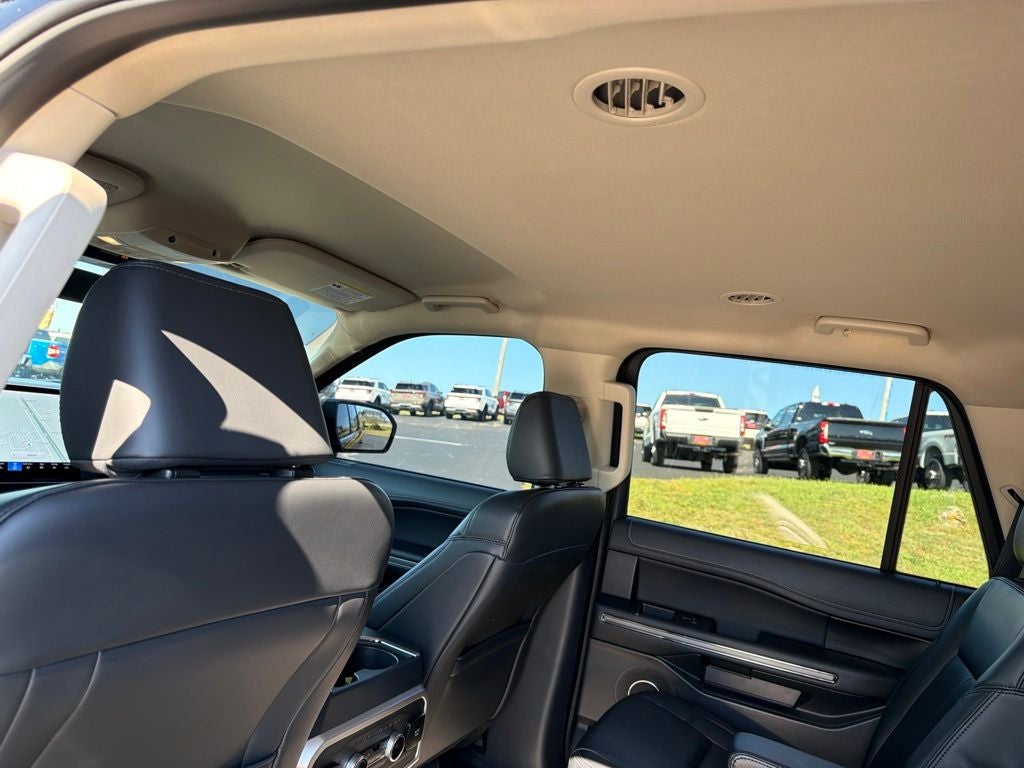 2023 Ford Expedition XLT