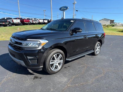 2023 Ford Expedition XLT