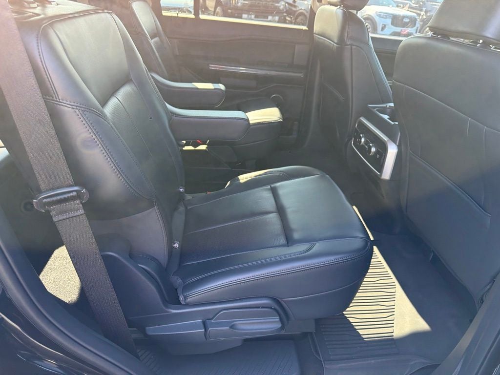 2023 Ford Expedition XLT