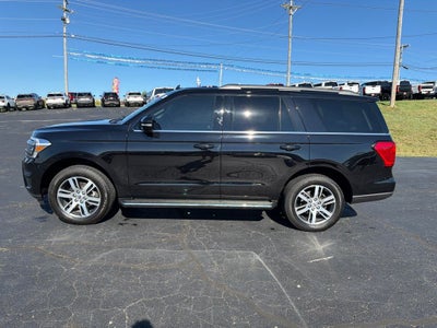 2023 Ford Expedition XLT