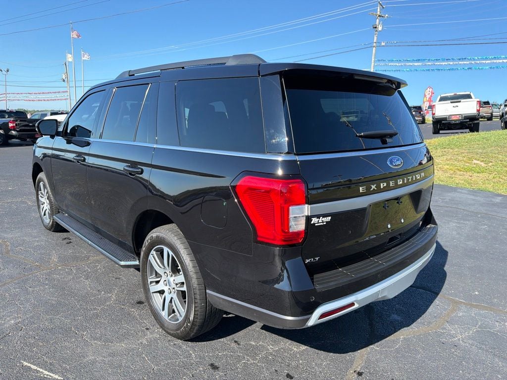 2023 Ford Expedition XLT
